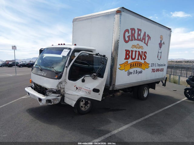 Isuzu Npr