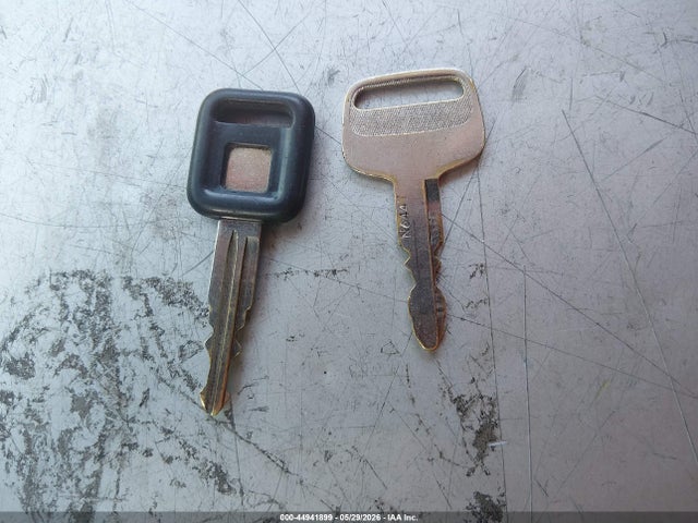 Isuzu Npr