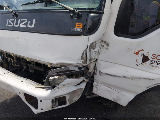 Isuzu Npr