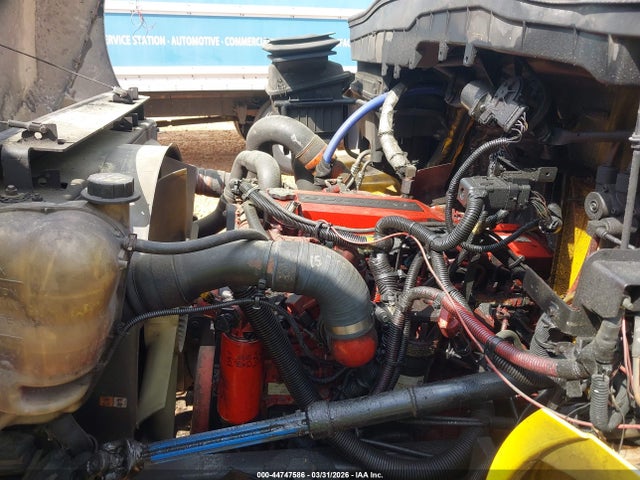 International 4000 4300