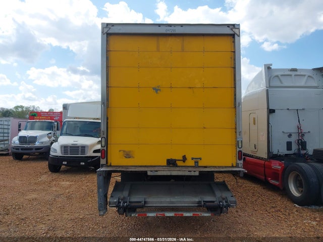 International 4000 4300
