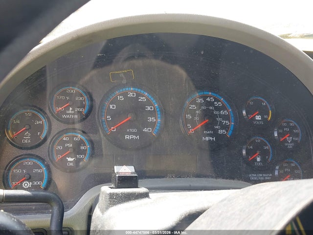 International 4000 4300