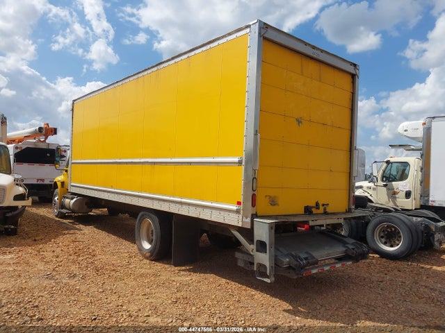 International 4000 4300