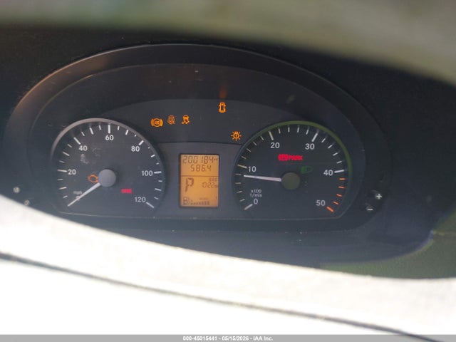Mercedes-Benz Sprinter 3500
