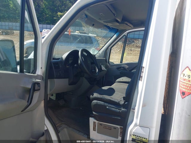 Mercedes-Benz Sprinter 3500
