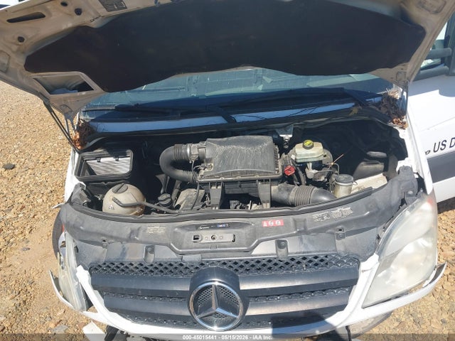 Mercedes-Benz Sprinter 3500
