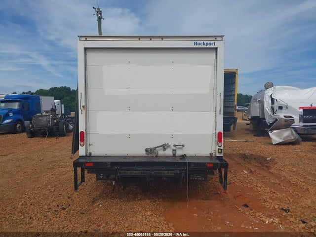 Ford E-350