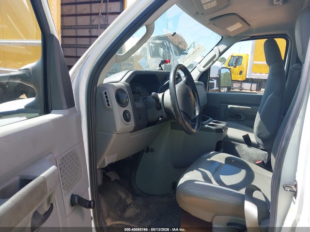 Ford E-350