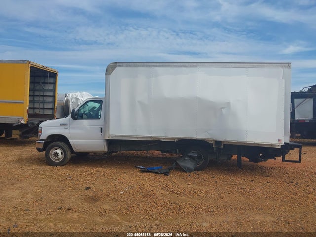 Ford E-350