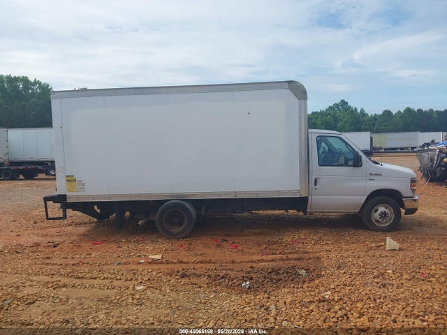Ford E-350