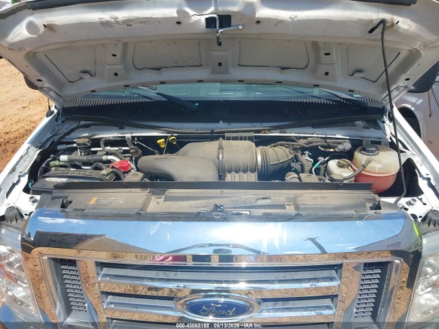 Ford E-350