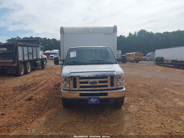 Ford E-350