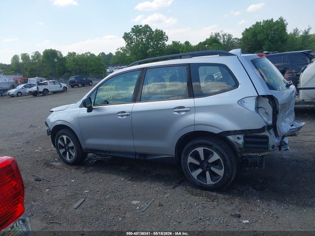 Subaru Forester 2.5i