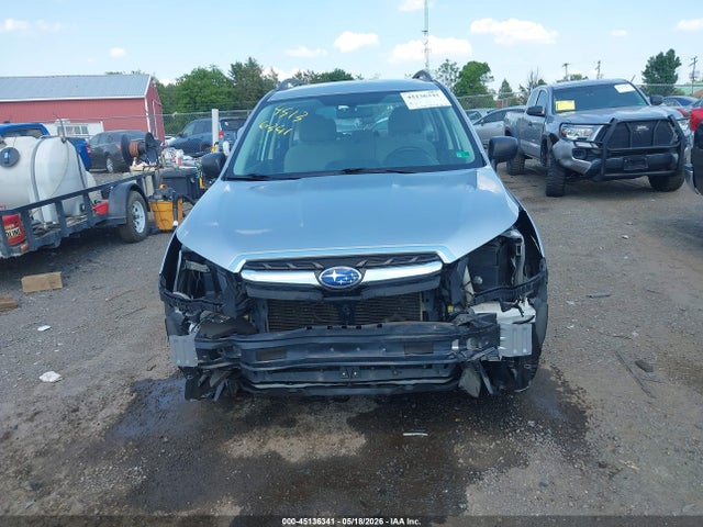 Subaru Forester 2.5i