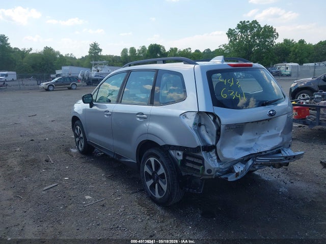 Subaru Forester 2.5i