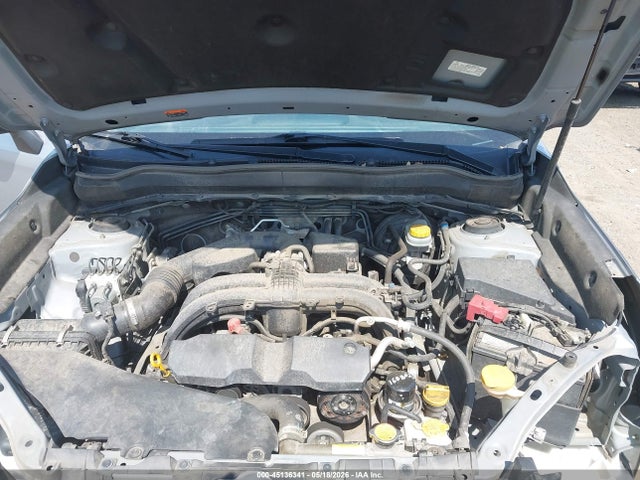Subaru Forester 2.5i