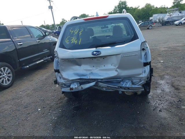 Subaru Forester 2.5i