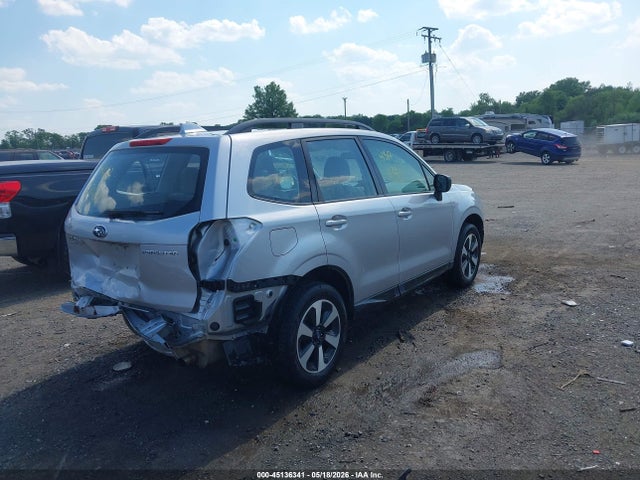 Subaru Forester 2.5i