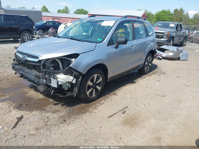 Subaru Forester 2.5i