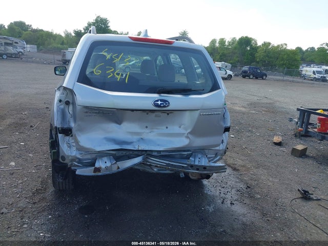 Subaru Forester 2.5i