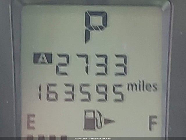 Subaru Forester 2.5i