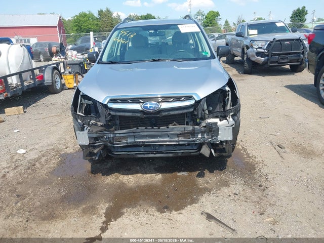 Subaru Forester 2.5i