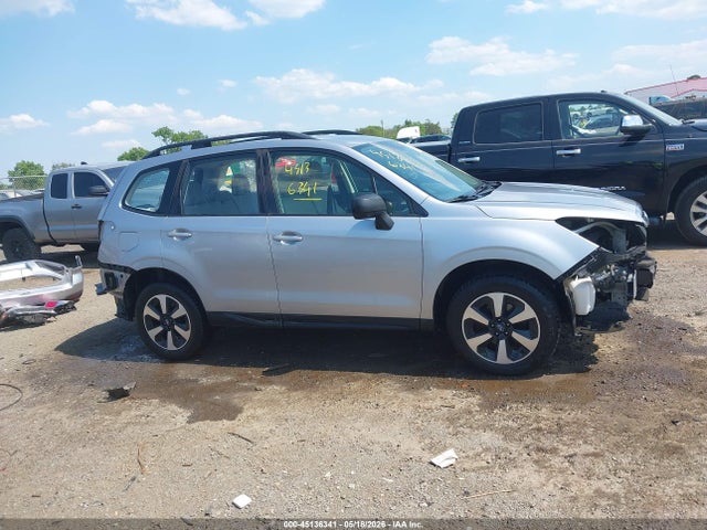 Subaru Forester 2.5i