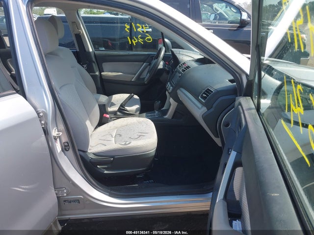 Subaru Forester 2.5i