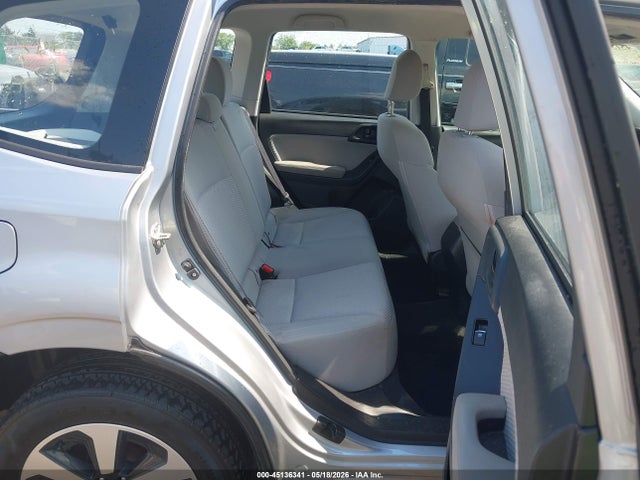 Subaru Forester 2.5i