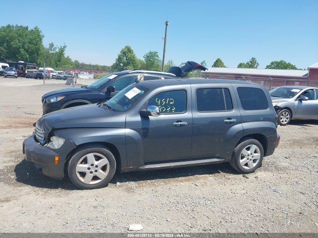 Chevrolet HHR Lt