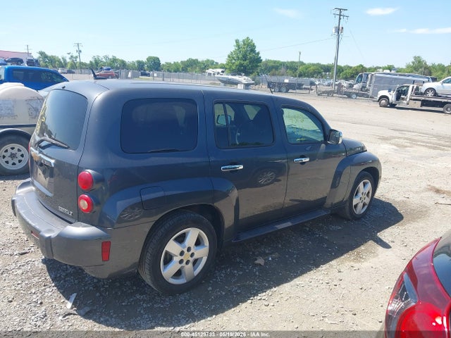 Chevrolet HHR Lt