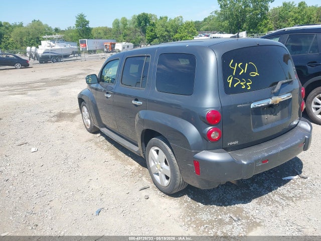 Chevrolet HHR Lt