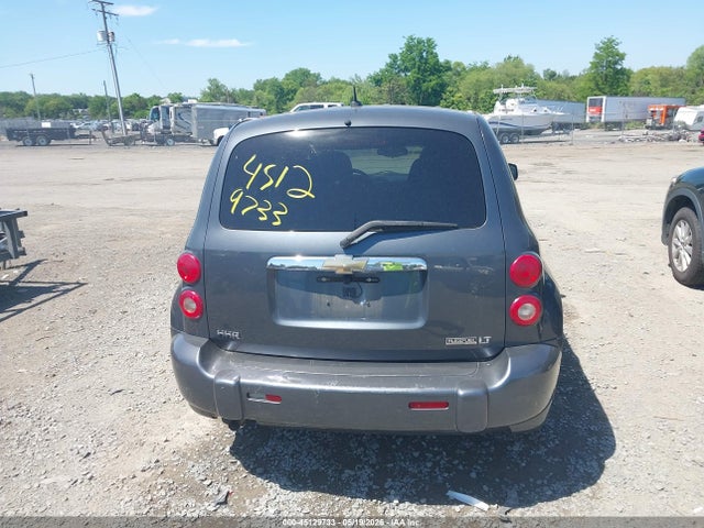 Chevrolet HHR Lt