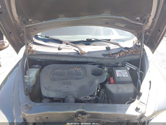 Chevrolet HHR Lt