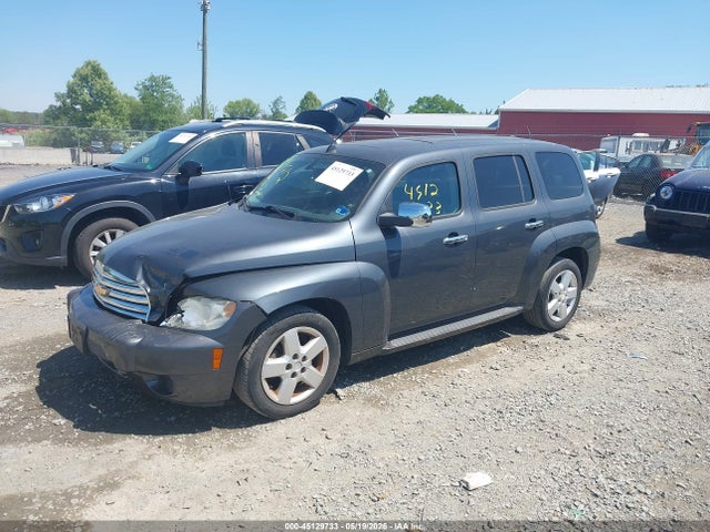 Chevrolet HHR Lt