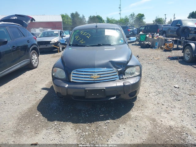 Chevrolet HHR Lt