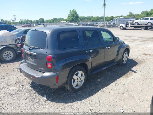 Chevrolet HHR Lt