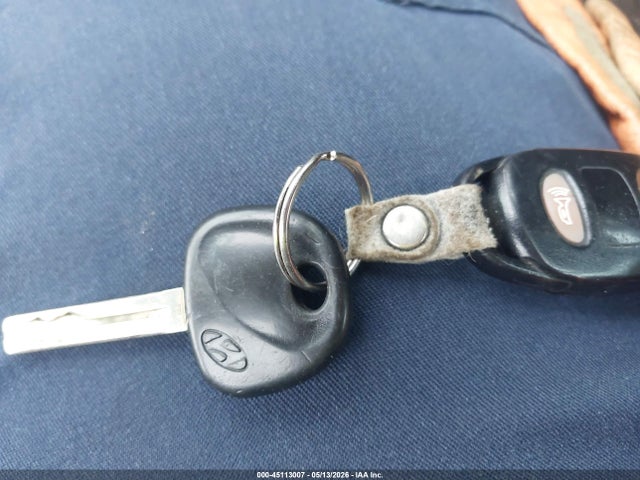 Hyundai TUCSON Se