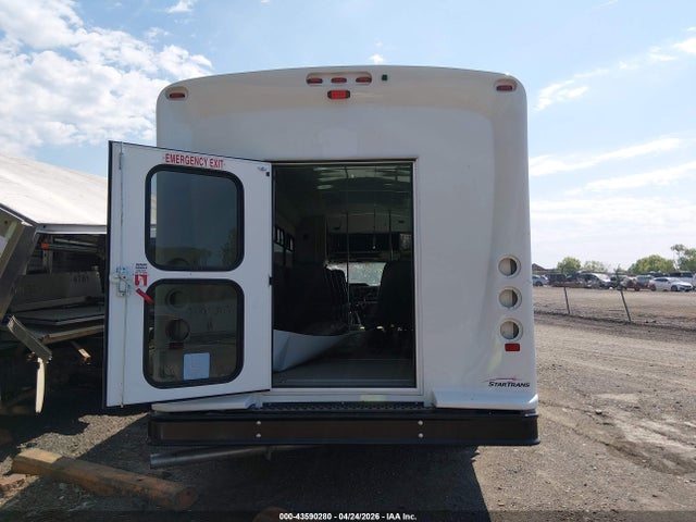 Ford E-450