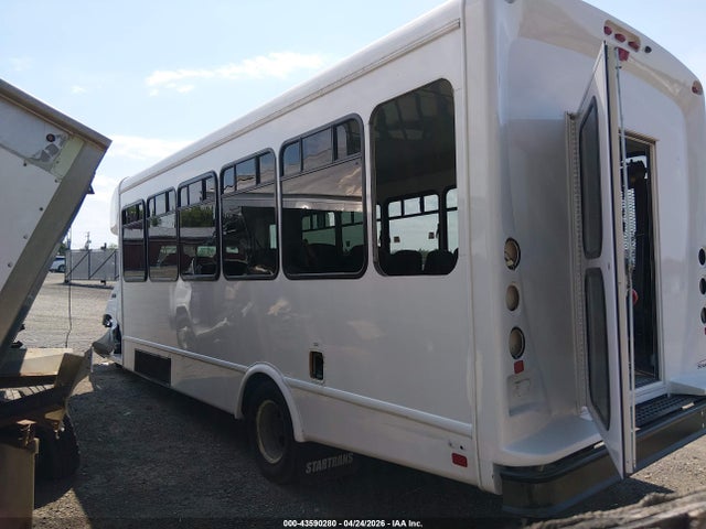Ford E-450
