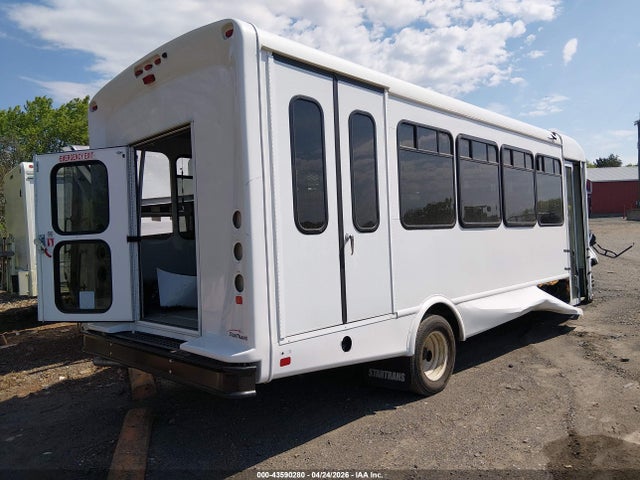 Ford E-450