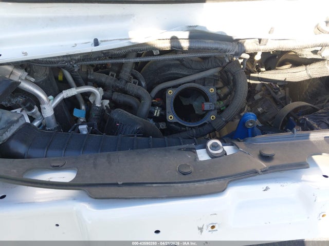 Ford E-450