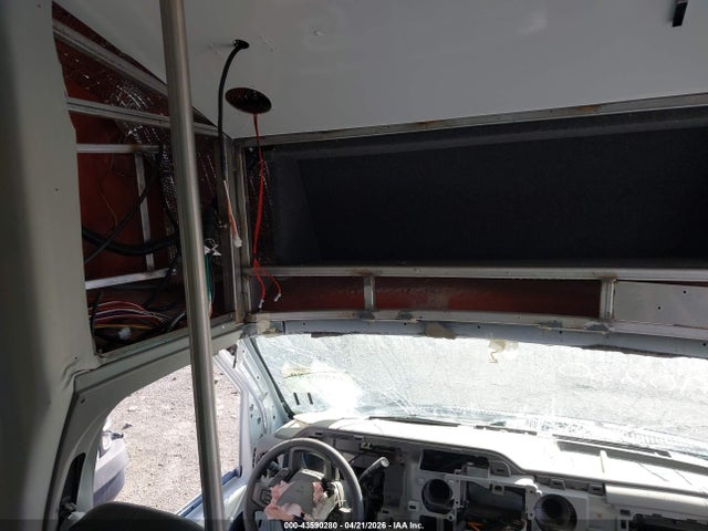 Ford E-450