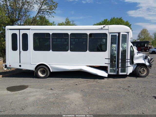 Ford E-450