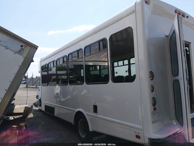 Ford E-450