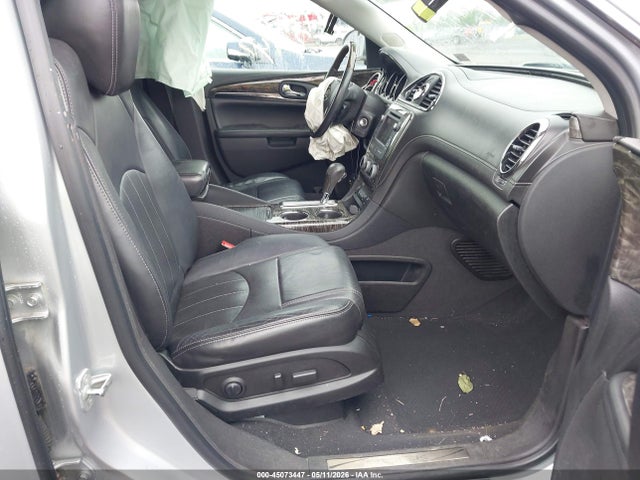 Buick Enclave Leather
