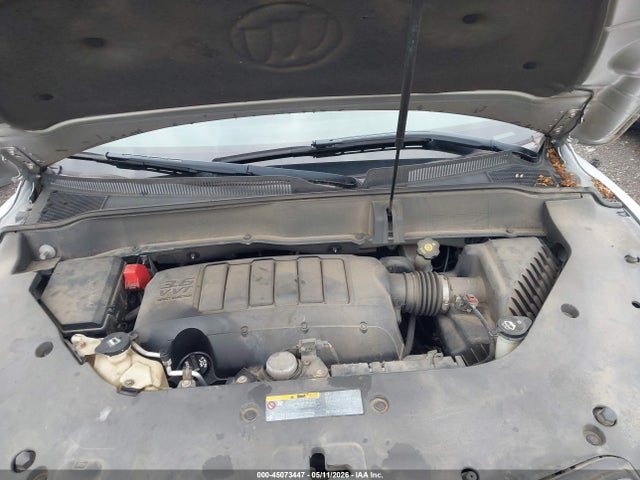 Buick Enclave Leather