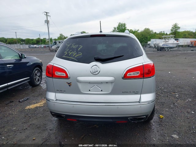 Buick Enclave Leather