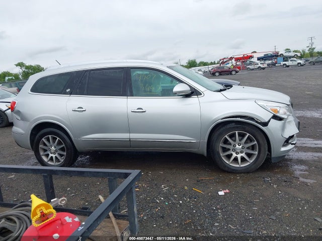 Buick Enclave Leather