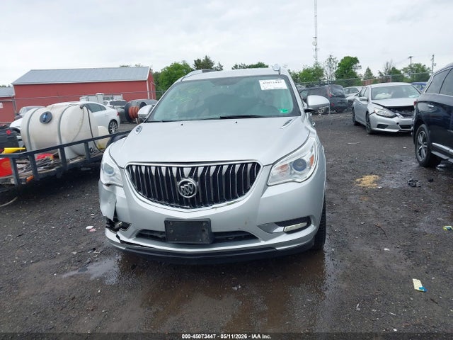 Buick Enclave Leather